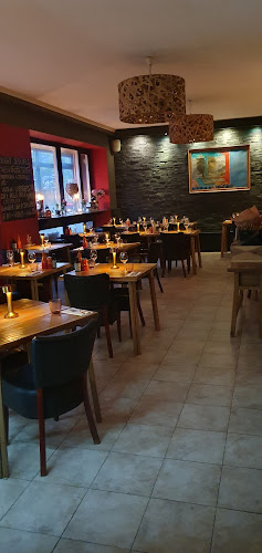 Comentarii opinii despre Osteria Alfredo