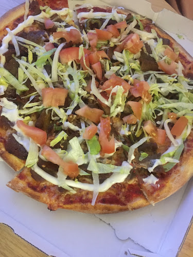 Rogda Pizza & Kebab