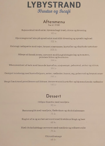 Comentarii opinii despre LYBYSTRAND