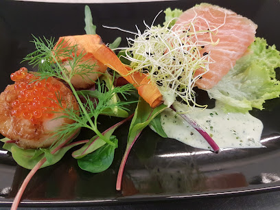 Folkets Hus Catering