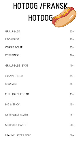 Opinii despre Lenes Streetfood în Roskilde - Gastronomi og hotelvirksomhed