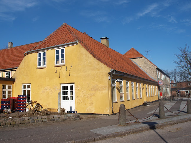 Opinii despre Havnevej 43 în Roskilde - Gastronomi og hotelvirksomhed