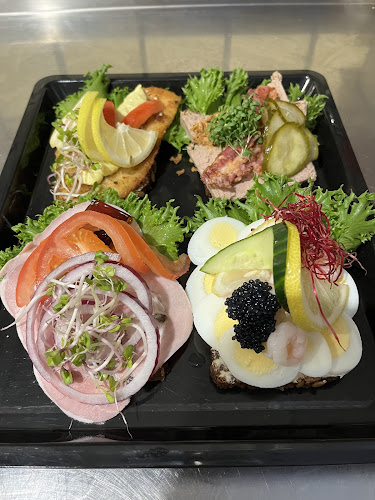 A - Gastronomi og hotelvirksomhed