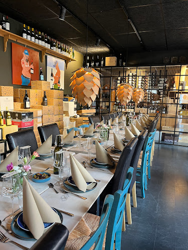 Vinuniverset - Norhvin - Sæby