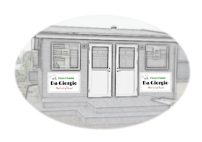 Opinii despre Da Giorgio în Esbjerg - Gastronomi og hotelvirksomhed