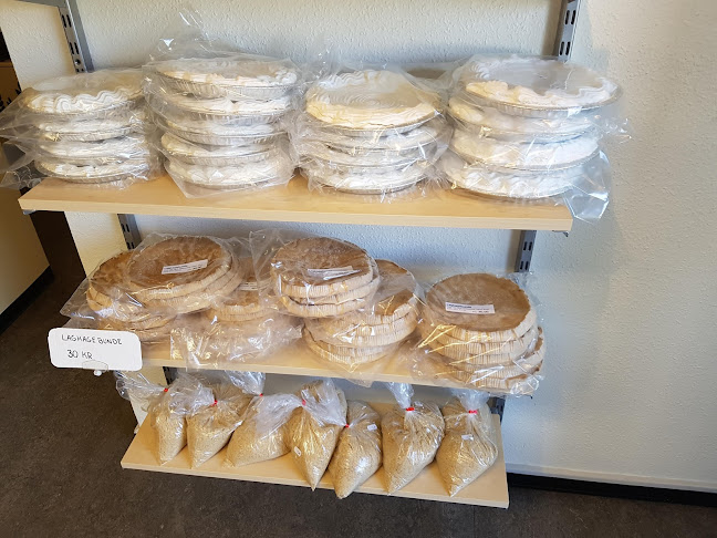 Opinii despre Fjellerup Bageri în Glesborg - Gastronomi og hotelvirksomhed