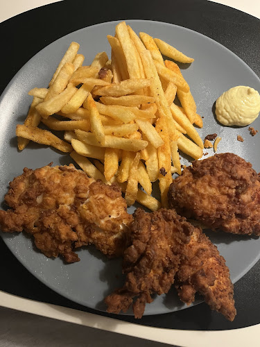 Opinii despre CHICKEN House în Fredericia - Gastronomi og hotelvirksomhed