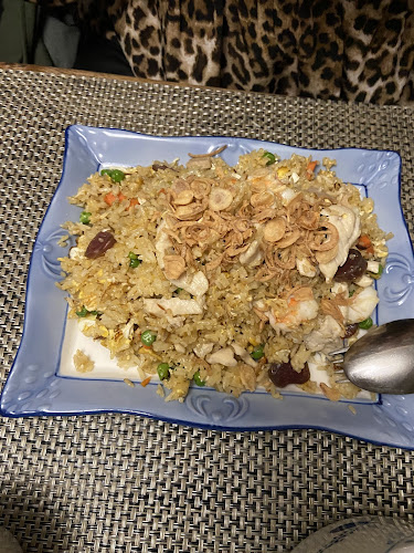 Restaurant Saigon - Gastronomi og hotelvirksomhed