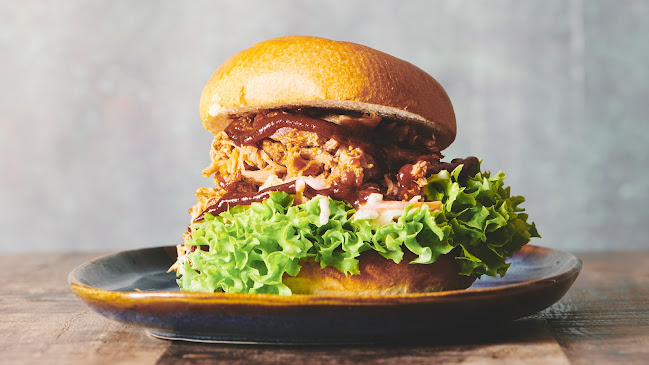 Cafe Tidslös - Slagelse