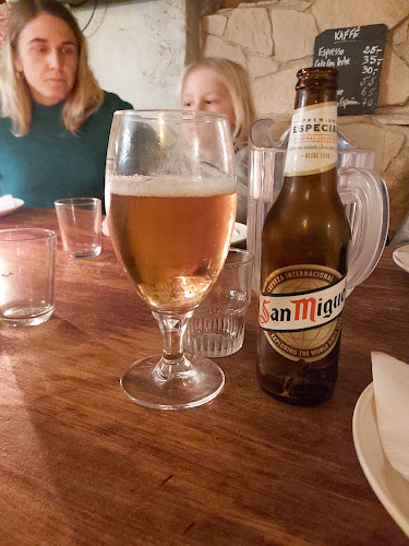 Comentarii opinii despre Meson Espana