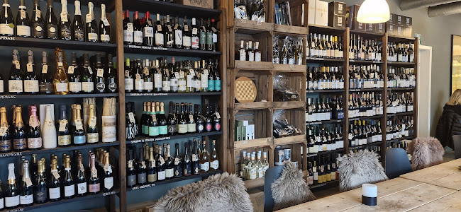 Opinii despre Pinot Butik & Bar în Aarhus - Gastronomi og hotelvirksomhed