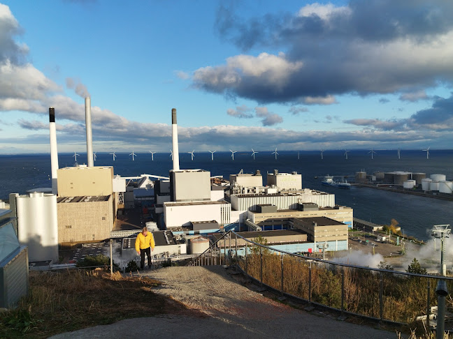 Comentarii opinii despre Is Huset