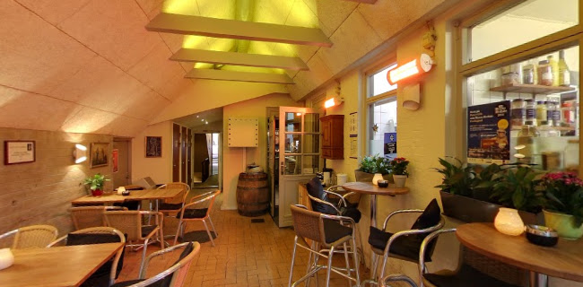 Opinii despre Peter Gift în Aarhus - Gastronomi og hotelvirksomhed