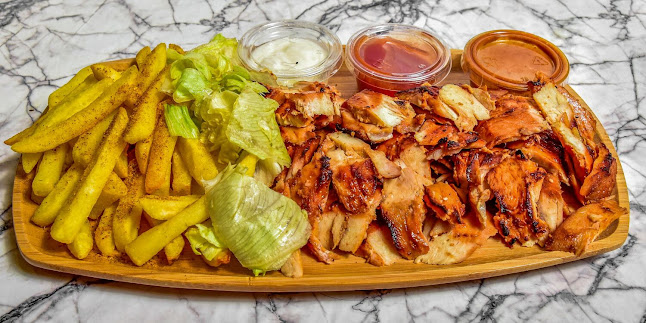 Comentarii opinii despre Spisehust&grill