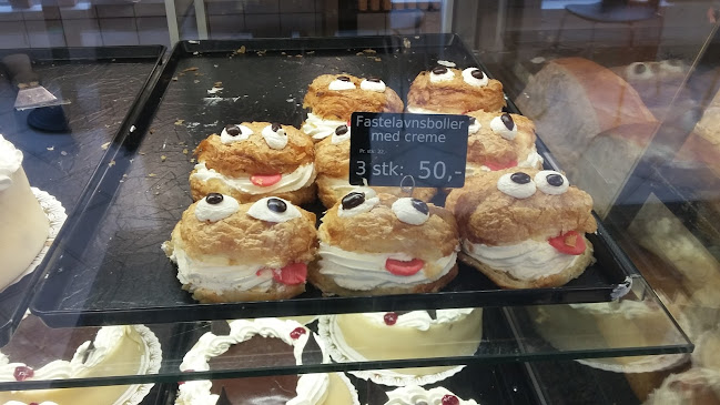 Bagerhuset Galten - Galten