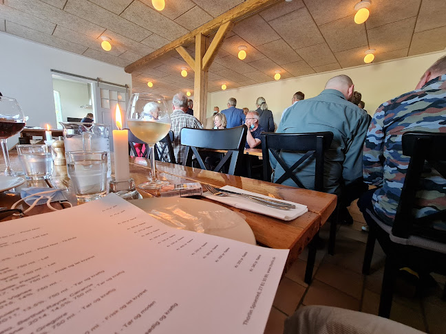 Comentarii opinii despre Thorlins Spisested