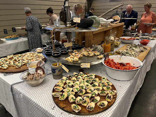 Comentarii opinii despre Restaurant Arken