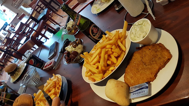 Comentarii opinii despre Grill83