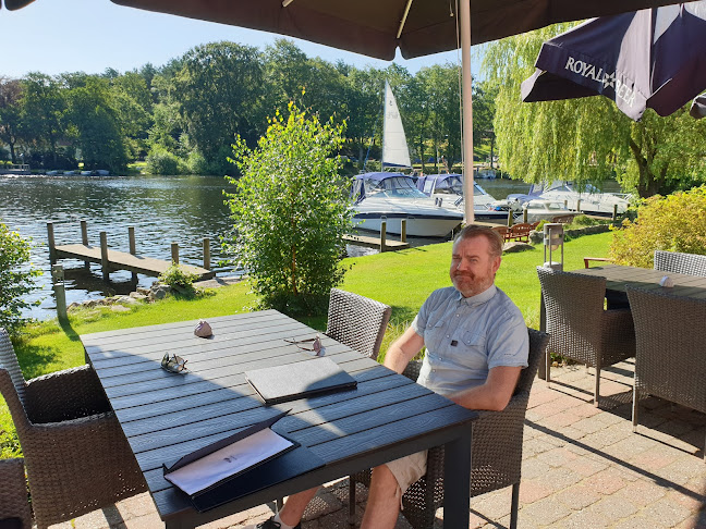 Restaurant Aalekroen - Gastronomi og hotelvirksomhed