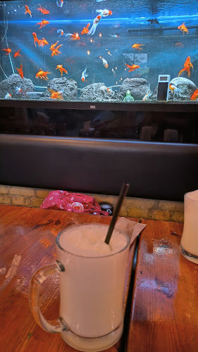 Safir Kebab - København