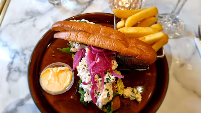 Bredgade 58, 1260 København