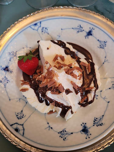 Opinii despre Udby Kro în Lundby - Gastronomi og hotelvirksomhed