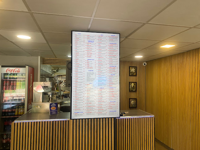 Comentarii opinii despre Champions Pizza & Grill