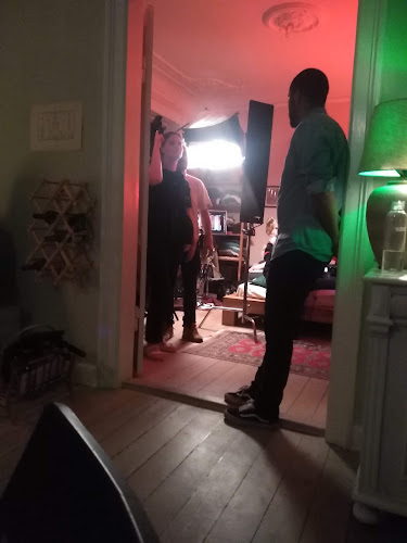 Mexibar - Gastronomi og hotelvirksomhed