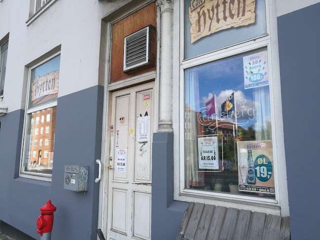 Enghavevej 77, 1674 København