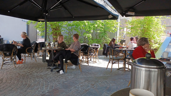 Cafe Butler - Gastronomi og hotelvirksomhed