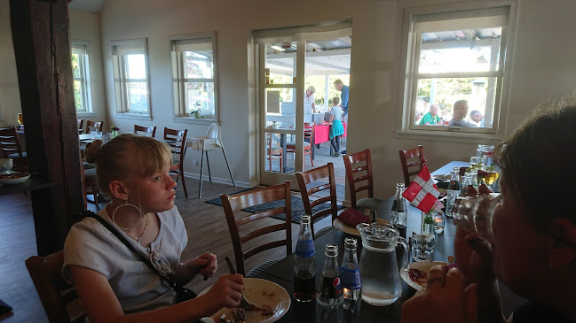 Comentarii opinii despre Sommercafeen