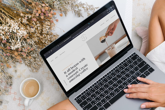 Bellas Coffee Cup - Gastronomi og hotelvirksomhed