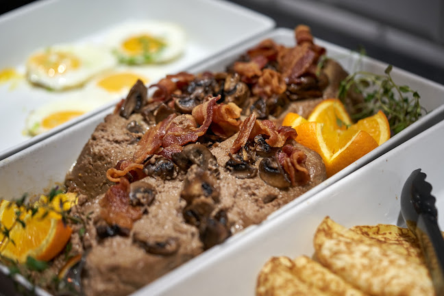 Restaurant Søborg - Løkken