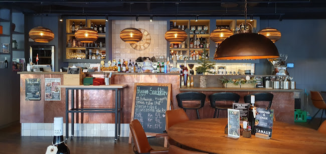 Comentarii opinii despre Restaurant & Steakhouse Amalie