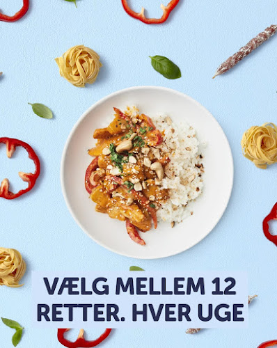 Ole Rømers Vej 4, 3000 Helsingør