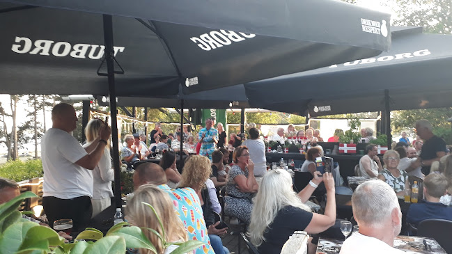 Café Mirakulix - Gastronomi og hotelvirksomhed