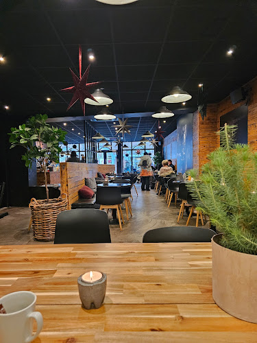 BRØD - Svendborg - Svendborg