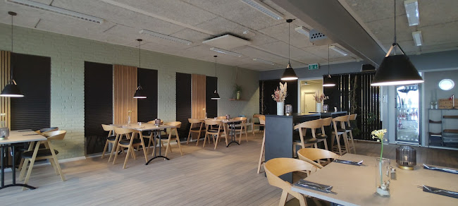 Café La Vista Ringkøbing