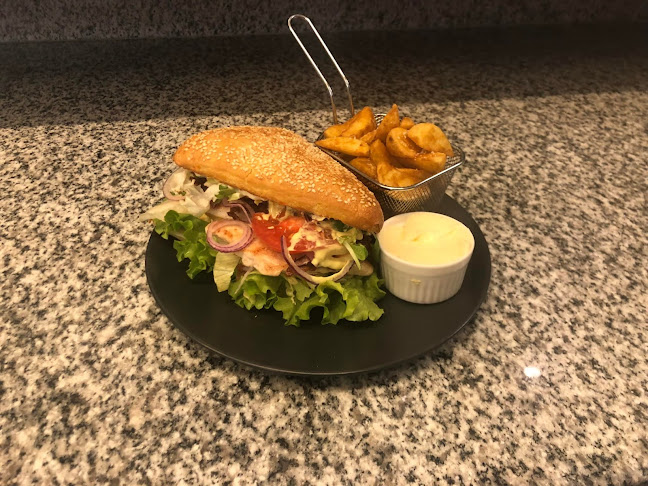 Marienbergvej 111, 4760 Vordingborg