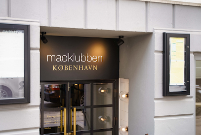 Madklubben København