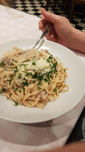 Comentarii opinii despre Mamma's Esbjerg