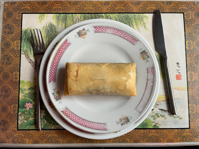 Opinii despre China House în Holstebro - Gastronomi og hotelvirksomhed