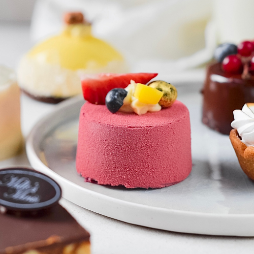 Mille's Minis - Havdrup