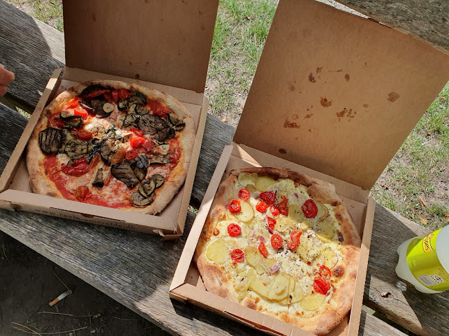 Costa Smeralda - Charlottenlund