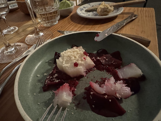 Opinii despre Madkælderen Koldinghus în Kolding - Gastronomi og hotelvirksomhed