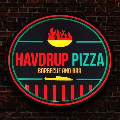 Stationspladsen 1, 4622 Havdrup