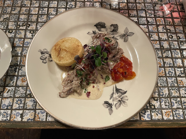 Rositas Bistro - Aalborg