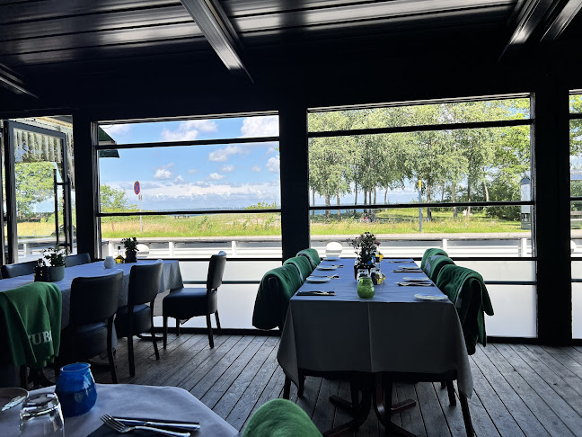 Opinii despre Ciao-Ciao în Helsingør - Gastronomi og hotelvirksomhed