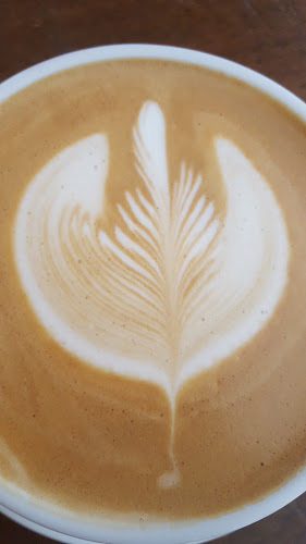 Kaffestuen - Gastronomi og hotelvirksomhed