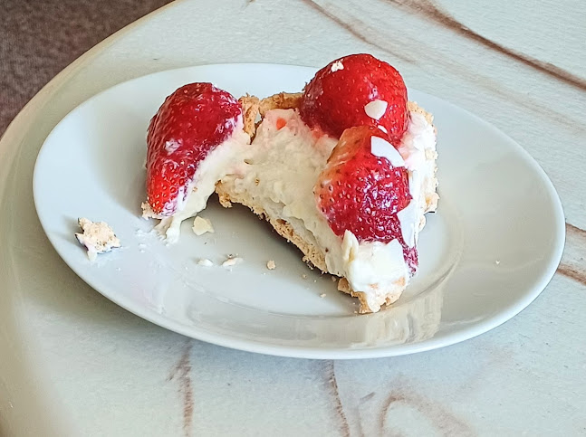 Comentarii opinii despre Guldægget Bakery